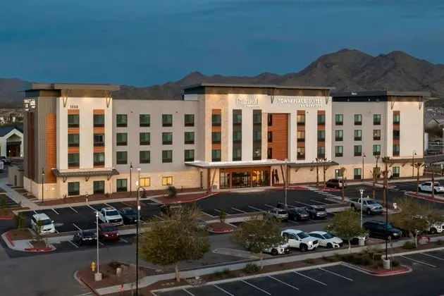Fairfield Inn & Suites Buckeye Verrado - Öne Çıkan Resim