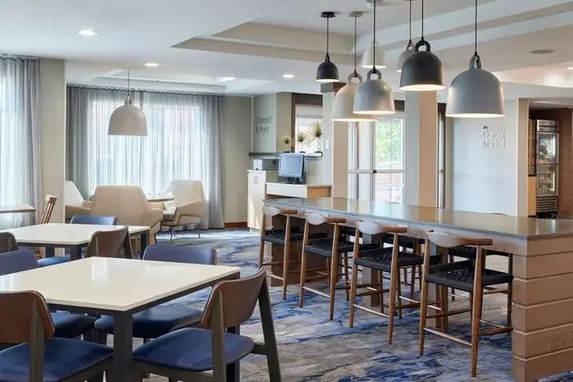 Fairfield Inn & Suites Burlington (WA) - Öne Çıkan Resim