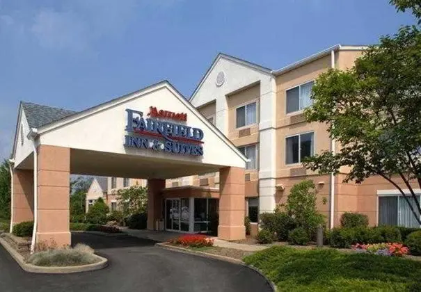 Fairfield Inn & Suites Butler