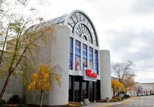 Fairfield Inn & Suites Canton