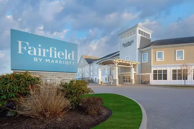 Fairfield Inn & Suites Cape Cod Hyannis - Öne Çıkan Resim