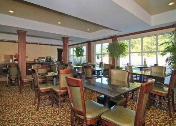 Fairfield Inn & Suites Charleston North/Ashley Pho - Genel