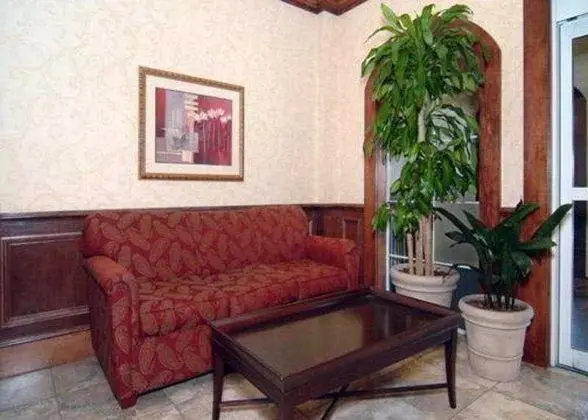 Fairfield Inn & Suites Charleston North/Ashley Pho - Genel