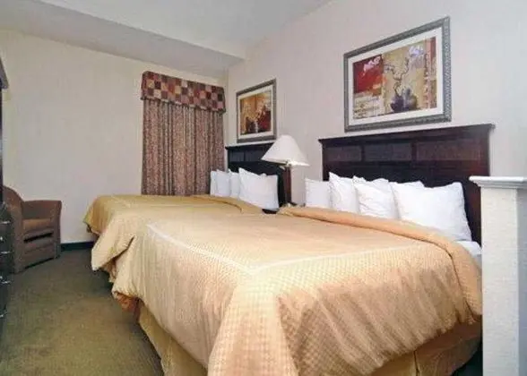 Fairfield Inn & Suites Charleston North/Ashley Pho - Oda