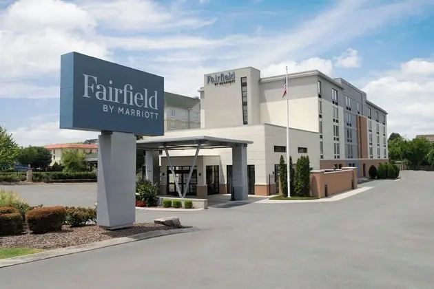 Fairfield Inn & Suites Chattanooga - Öne Çıkan Resim