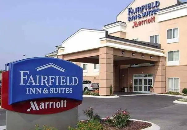 Fairfield Inn &Suites Chattanooga South/East Ridge