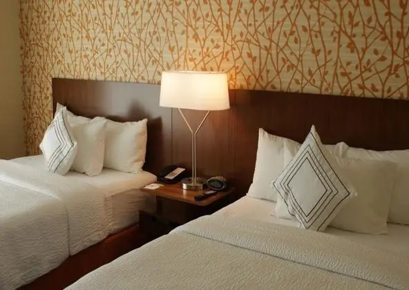 Fairfield Inn & Suites Chesapeake Suffolk