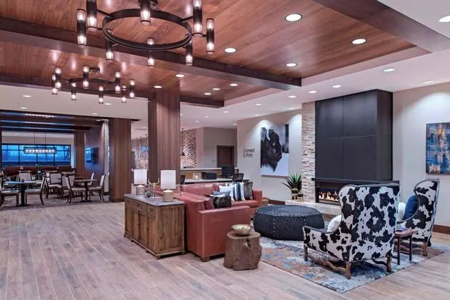Fairfield Inn & Suites Cheyenne Southwest/Downtown
