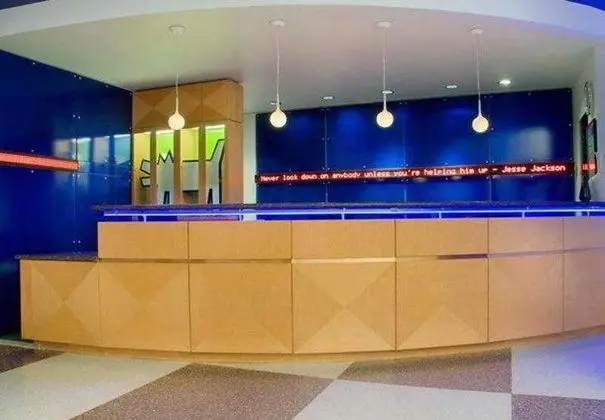 Fairfield Inn&Suites Chicago Downtown/MagnificentM - Genel