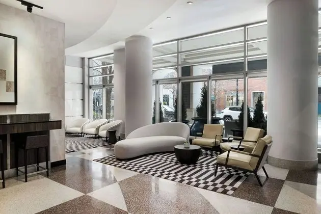Fairfield Inn&Suites Chicago Downtown/MagnificentM - Öne Çıkan Resim