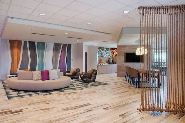 Fairfield Inn & Suites Clearwater Beach