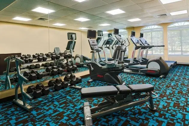 Fairfield Inn & Suites Clearwater