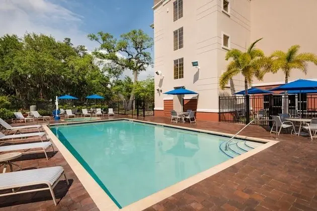 Fairfield Inn & Suites Clearwater