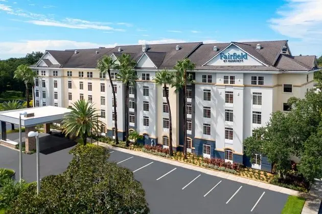 Fairfield Inn & Suites Clearwater - Öne Çıkan Resim