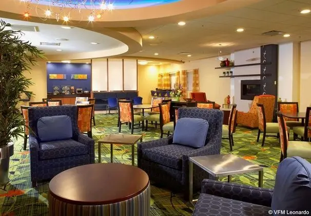 Fairfield Inn & Suites Cleveland Beachwood