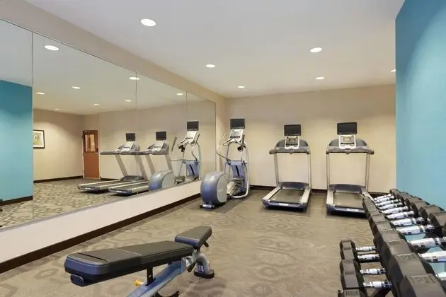 Fairfield Inn & Suites Colorado Springs Air Force Academy