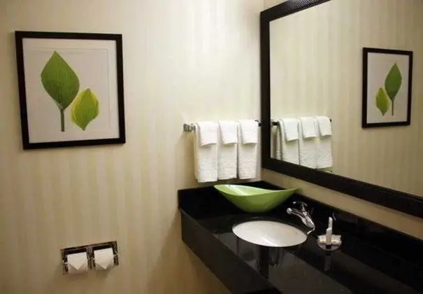 Fairfield Inn & Suites Colorado Springs North
