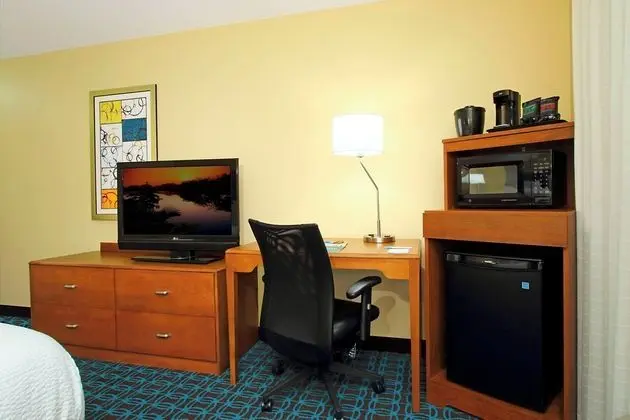 Fairfield Inn & Suites Colorado Springs/South