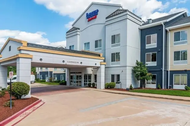 Fairfield Inn & Suites Columbia - Öne Çıkan Resim