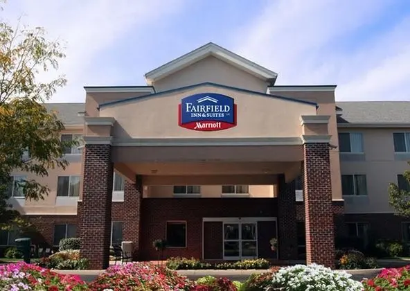 Fairfield Inn & Suites Columbus East