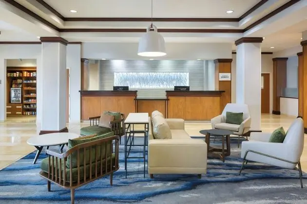 Fairfield Inn & Suites Columbus Polaris - Öne Çıkan Resim