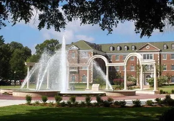 Fairfield Inn & Suites Conway