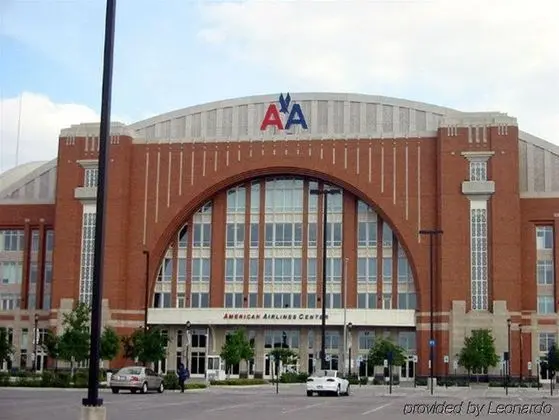 Fairfield Inn & Suites Dallas Mansfield