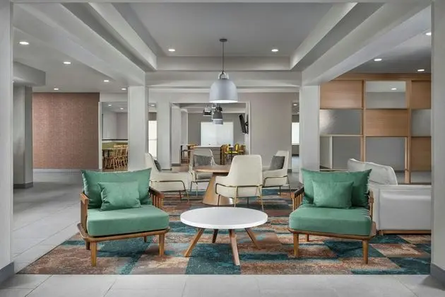 Fairfield Inn & Suites Dallas Mansfield - Öne Çıkan Resim