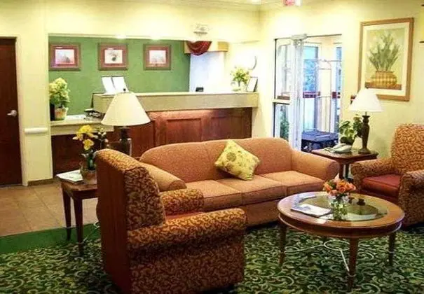 Fairfield Inn & Suites Dallas Park Central