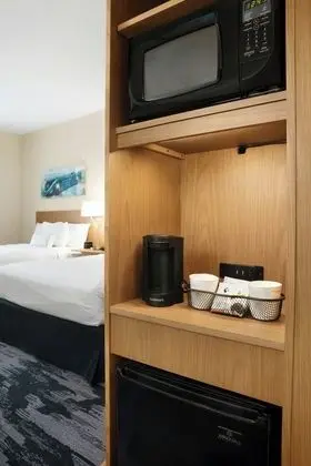 Fairfield Inn &Suites Daytona Beach Speedway/Airpt
