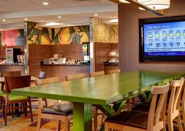 Fairfield Inn & Suites Delray Beach I-95
