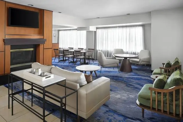 Fairfield Inn & Suites Denver Airport - Öne Çıkan Resim