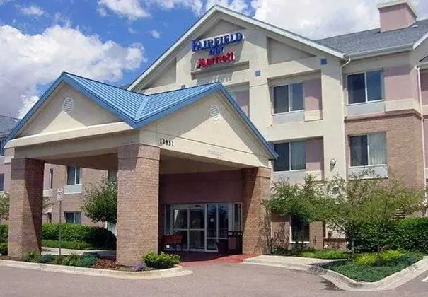 Fairfield Inn &Suites Denver Aurora/Medical Center