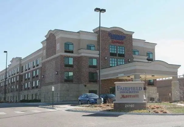 Fairfield Inn & Suites Denver Aurora/Parker