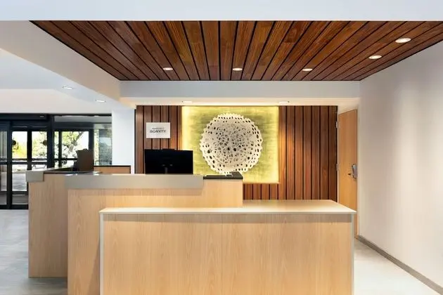Fairfield Inn & Suites Denver Southwest/Lakewood - Lobi