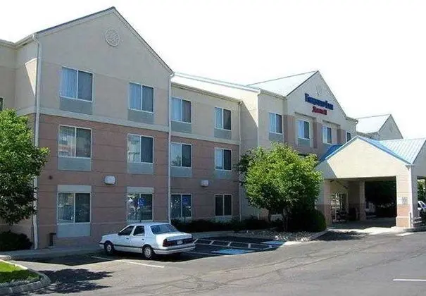 Fairfield Inn & Suites Denver Tech Center/South