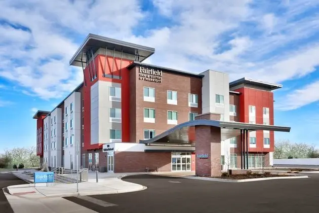 Fairfield Inn & Suites Denver West/Federal Center