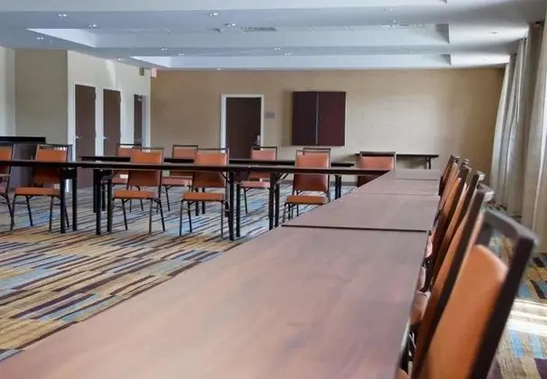 Fairfield Inn & Suites Des Moines Urbandale