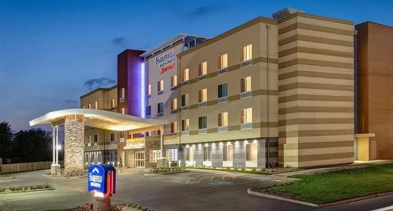 Fairfield Inn & Suites Des Moines Urbandale
