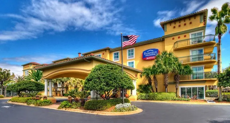 Fairfield Inn & Suites Destin