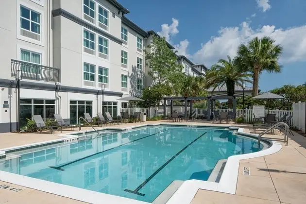 Fairfield Inn & Suites Destin - Öne Çıkan Resim