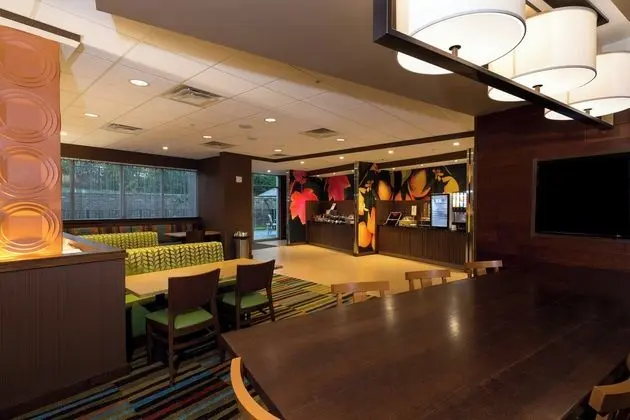 Fairfield Inn & Suites Detroit Macomb - Öne Çıkan Resim