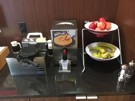 Fairfield Inn & Suites Detroit Troy