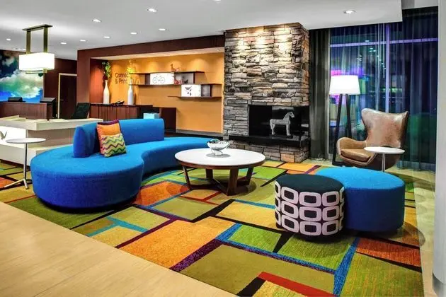 Fairfield Inn & Suites Douglas - Öne Çıkan Resim