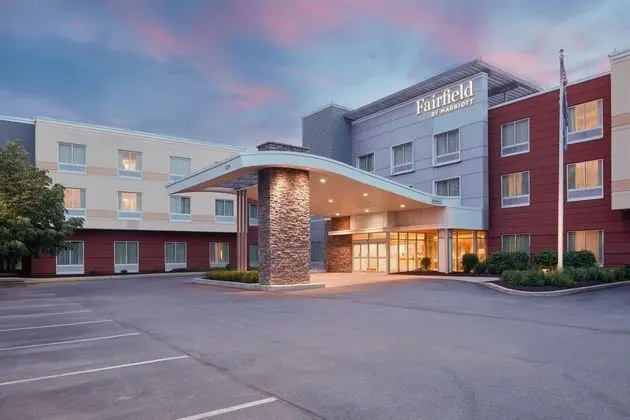 Fairfield Inn & Suites DuBois - Öne Çıkan Resim