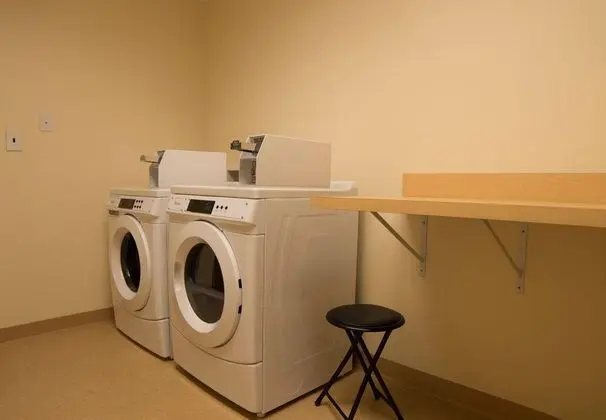 Fairfield Inn & Suites Dunn I-95 - Genel