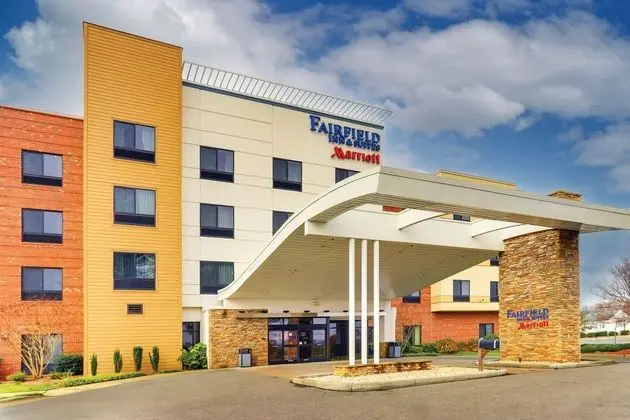 Fairfield Inn & Suites Dunn I-95 - Öne Çıkan Resim