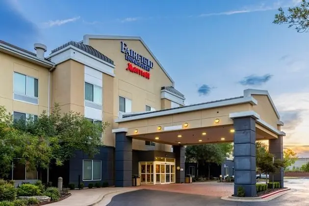 Fairfield Inn & Suites Edmond - Öne Çıkan Resim