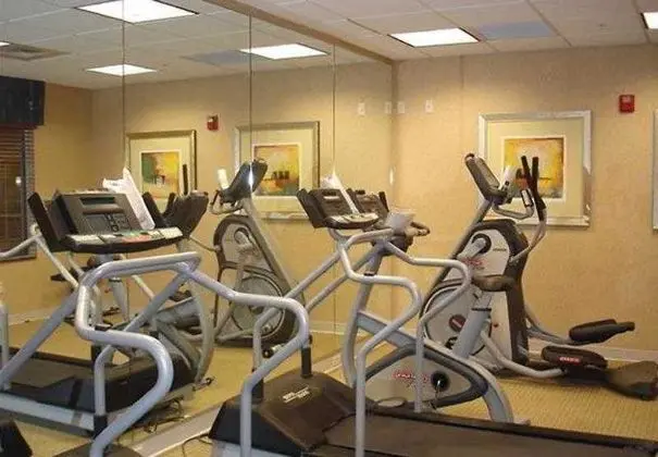 Fairfield Inn & Suites El Centro