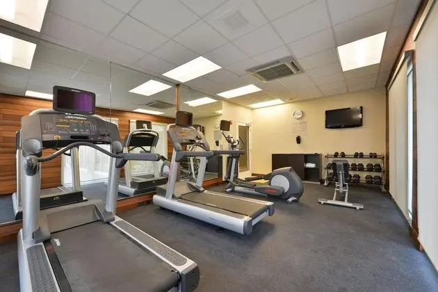 Fairfield Inn & Suites Elmira Corning